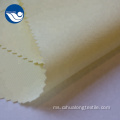 Milky White Mini Matt 100% Polyester Fabric